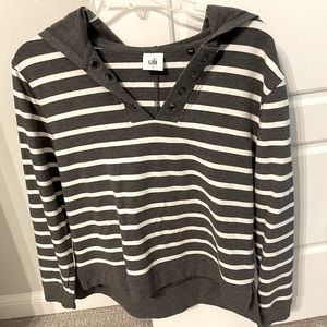 Cabi Windward Hoodie size Small.
